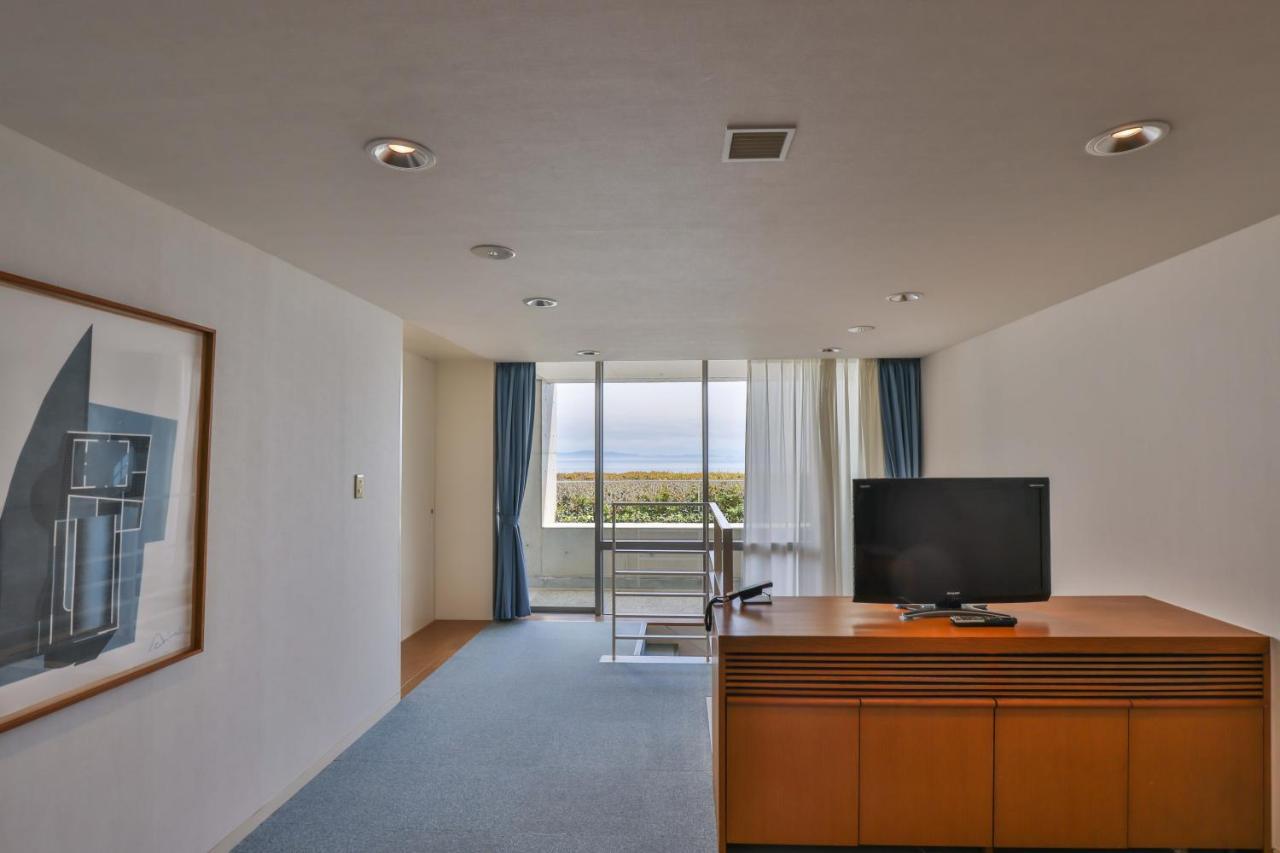 Toto Seawind Awaji Hotell Exteriör bild